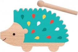 Petit Collage fa guiro süni