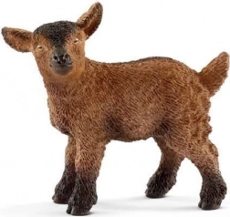Fiatal kecske – SCHLEICH Farm World figura