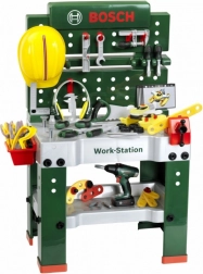 Bosch Műhely, nagy, 81 darab