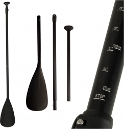 Állítható, összecsukható SUP evező 170–210 cm