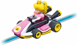 Autó az FIRST 1:50 autópályához Nintendo Mario Kart – Peach