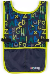 Kreatív Kötény Poncsó