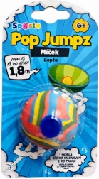 Ugráló Pop Jumpz labda