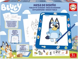 Bluey Rajzoló Pad