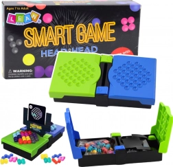 Oktató játék Relaxációs Golyók