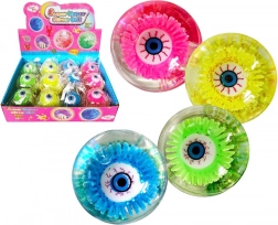 Ugráló labda Szem 6,5 cm