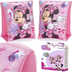 Gyermek úszókarkötő Minnie Mouse