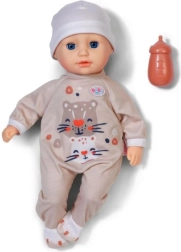 BABY born Anna bézs 36 cm baba