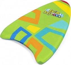 Zöld úszástanuló deszka Bestway