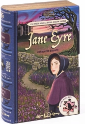 Puzzle Jane Eyre 252 darabos