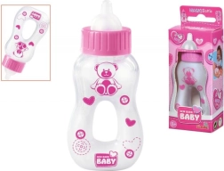 Varázsüveg babáknak