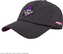 BRAWL STARS Mortis sapka