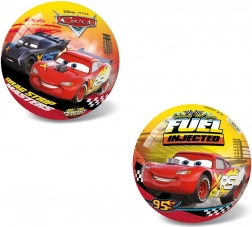 DISNEY CARS labda 14 cm