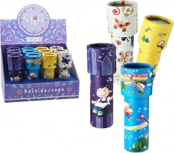 Kaleidoszkóp gyerekeknek 13 cm