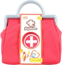 Orvosi vászontáska