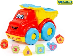 Betét billenőkocsi