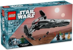 LEGO Star Wars Darth Maul Sith Infiltrator