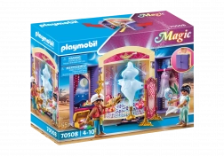Playmobil Magic játékszett – Keleti hercegnő