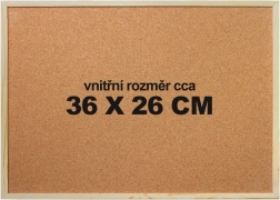 VICTORIA parafadúcos puzzle alátét 36 × 26 cm