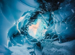 Jégszem Puzzle 500 darab