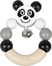 Chrastító panda Detoa