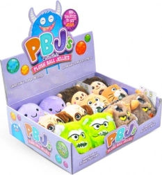 Antistress Plüss Mix