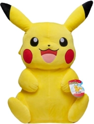 Pikachu PLÜSS 60 cm ÚJ