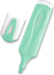MAPED Fluo Peps Pastel szövegkiemelő, pasztellzöld