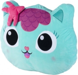 Cirmos kuckója Gabi Syrenkotka párna 50 cm