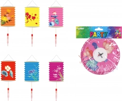 Lampion henger Alkalmazások 16 cm