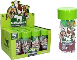Állatkert Farm Készlet