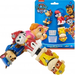 Paw Patrol búvárbotok SwimWays az úszás tanulásához