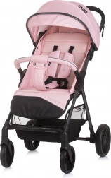 Chipolino Sparkle Sport babakocsi Pink Marshmallow