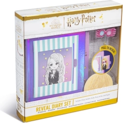 Harry Potter Revelio Napló Készlet