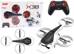 RC drón SYMA X38 fehér