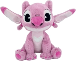 Disney Lilo és Stitch – Angel plüssjáték 40 cm