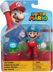 Super Mario figura 10 cm