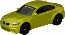 Hot Wheels BMW M2 2016 arany autó