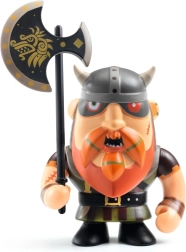 Djeco Arty Toys figura: Ze Barbarious