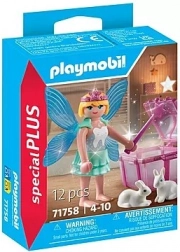 Playmobil Special Plus Fogtündér