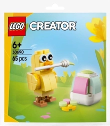 LEGO Creator húsvéti csibe