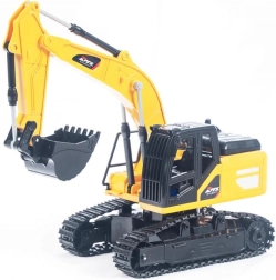 RC távirányítós kotrógép 2,4 GHz