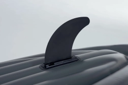 Felfújható kajak INTEX CHALLENGER K1 evező- és pumpaszettel