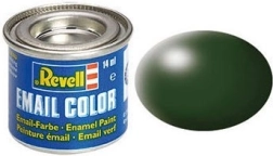 Revell Email Color sötétzöld RAL 6020, szatén, 14 ml