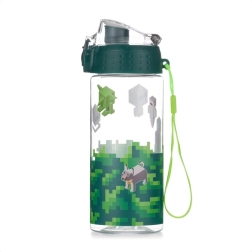 OXY Click Playworld 500 ml gyerek ivópalack