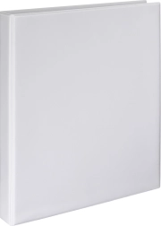 Katalógusgyűrű A4 D gyűrűs Classic fehér