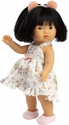 Llorens Lu baba 28 cm