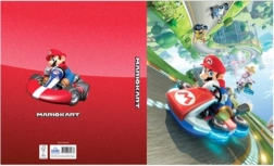 Super Mario A4 mappa