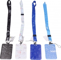 Matematika Nyakba Akasztható Névkitűző