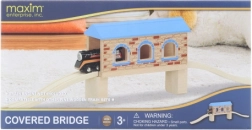 Fa híd alagút gyerekeknek